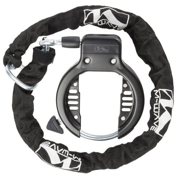 M-Wave Frame Lock XL with plug-in chain