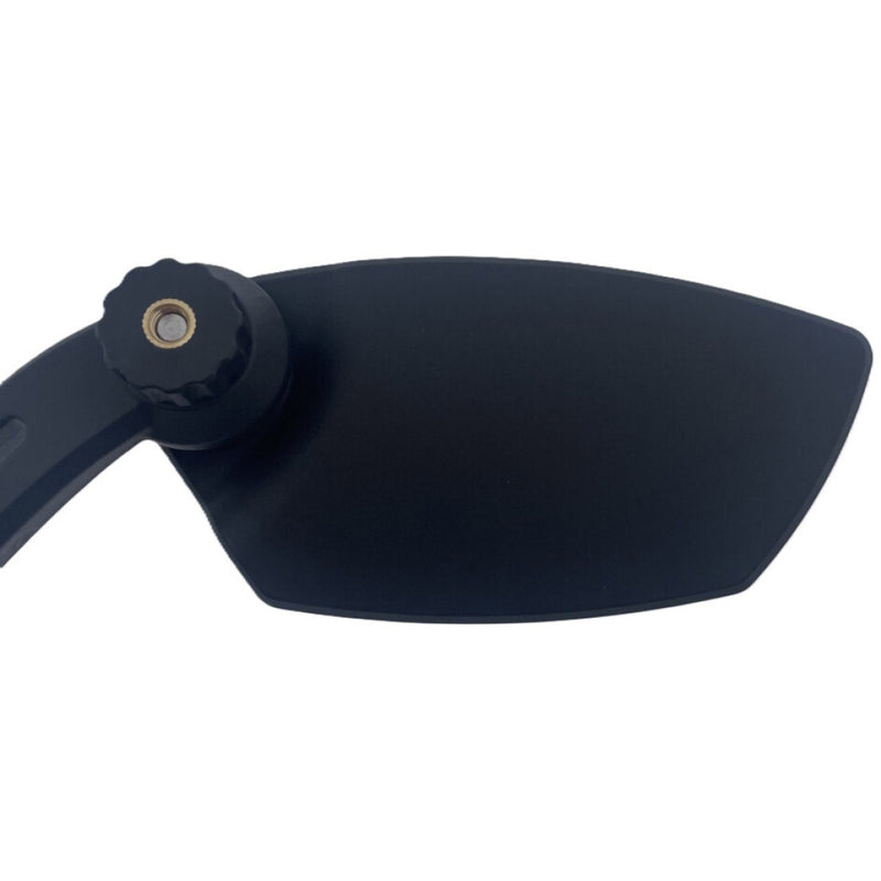 Load image into Gallery viewer, Mirage spiegel deluxe duo dimmend glas e-bike links
