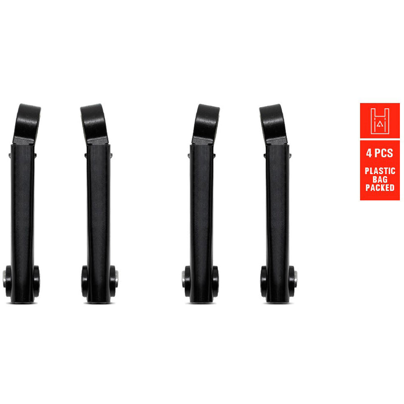 Load image into Gallery viewer, Eurofender set secuclips voor- of achtervork (2st)
