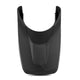 Eurofender spatlap ef spoiler pvc 46mm zw set a 5