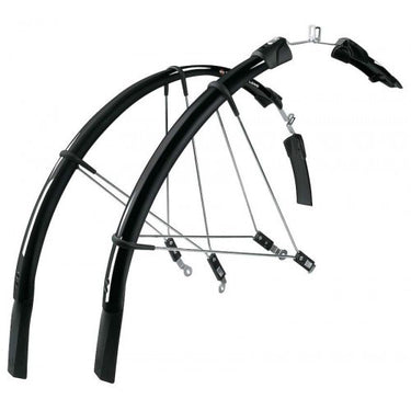 Sks spatbordset 28 raceblade long
