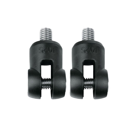 Sks spatbord adapter v voorvork suntour rockshox