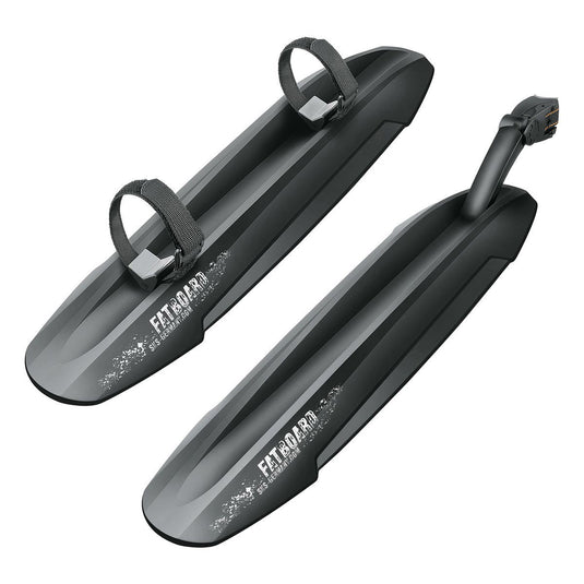 Sks fatbike spatbordset fat board 11363