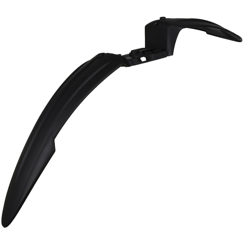 Load image into Gallery viewer, voorspatbord Cross Country Evo 26 27.5 29 inch zwart
