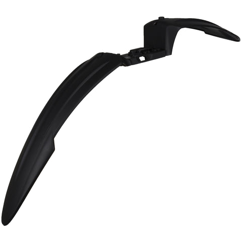 front fender Cross Country Evo 26/27.5/29 inch black