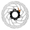 Shimano rt-cl300 centre-lock brake disc