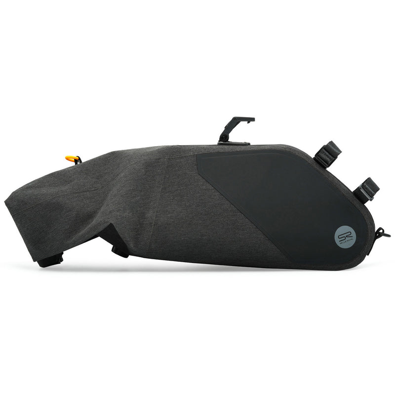 Load image into Gallery viewer, Selle Royal Zadeltas - Extra-Large - Zwart - Fiets - 7L
