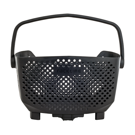 Racktime mand baskit edge 2.0 zwart