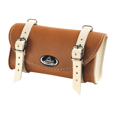 Monte grappa zadeltas fashion skay honey cream