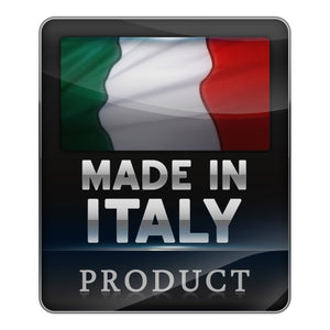 Monte grappa dubbele tas 16,5l british m klinknagels d.bruin