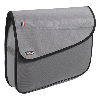 Monte Grappa pannier L+R 9L Elegance grey