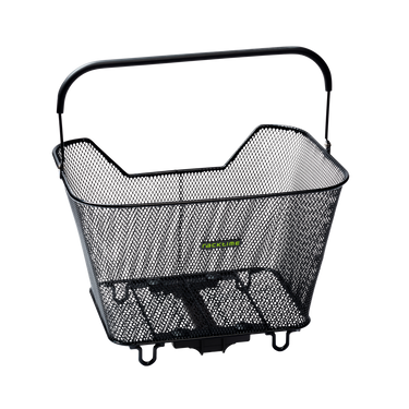 Tubus racktime baskit 2.0 large black