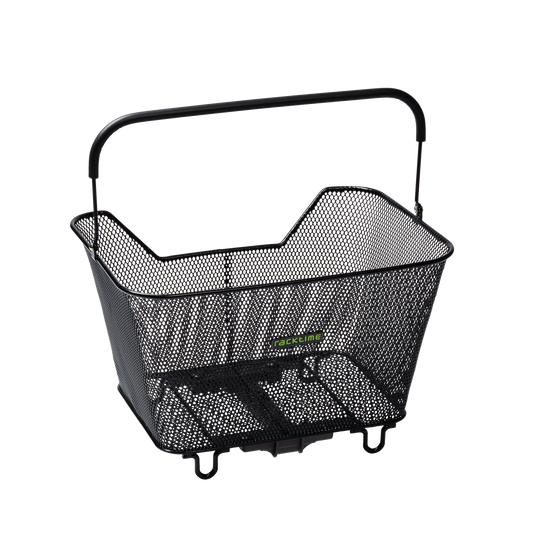 Tubus racktime baskit 2.0 small black