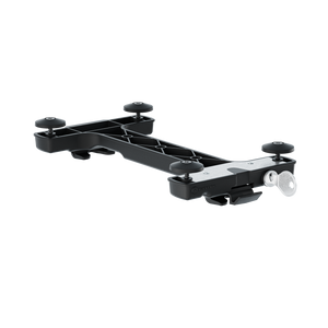 Racktime systeem-adapter snap-it 2.0 system adapter snap-it2.0 no feet w.lock