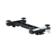 Racktime systeem-adapter snap-it 2.0 system adapter snap-it2.0 no feet w.lock