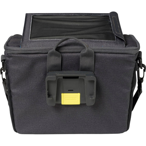 Basil Sport Design - handlebar bag KF - 7 liters - graphite