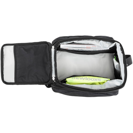 New Looxs Sport Trunkbag Zwart 13L