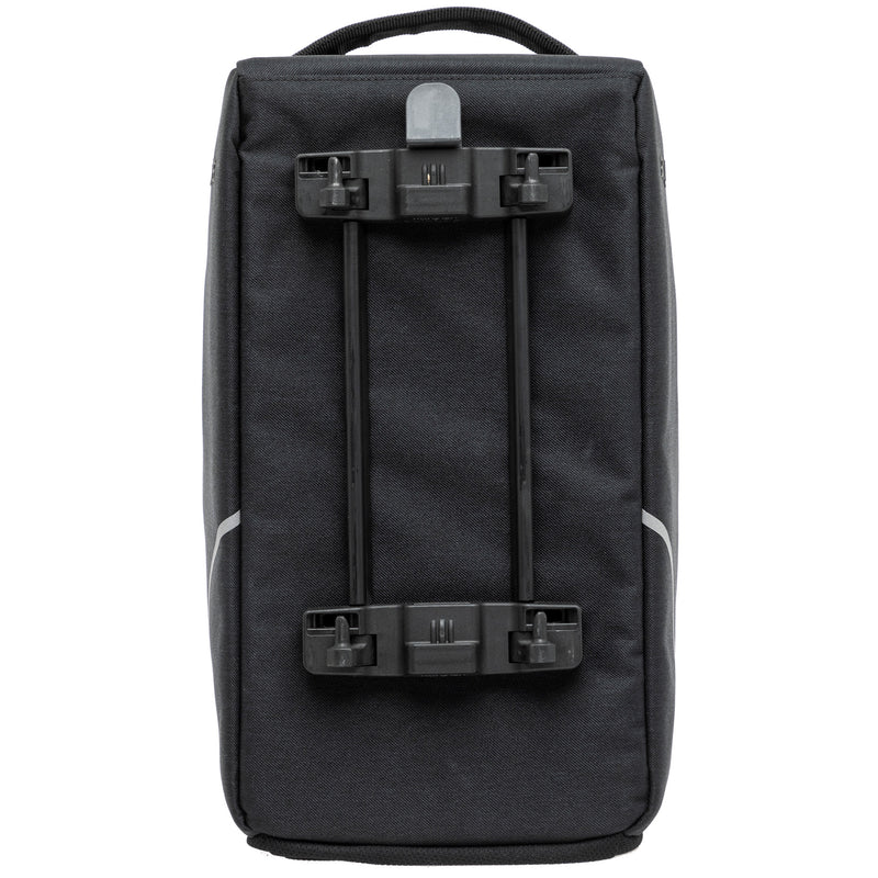 Load image into Gallery viewer, New Looxs Sport Trunkbag Zwart 13L
