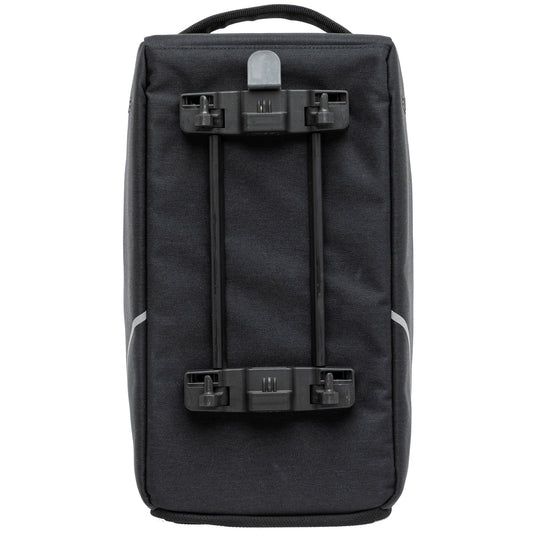 New Looxs Sport Trunkbag Zwart 13L