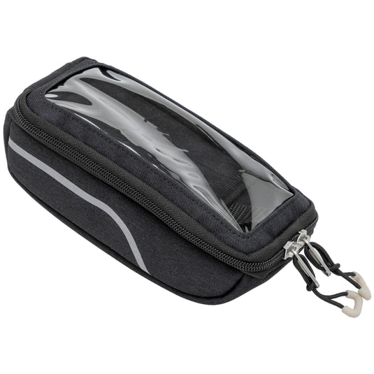 Newlooxs Tas Sports Phonebag Quad System Black