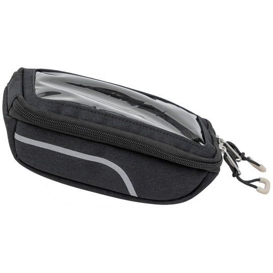 Newlooxs Tas Sports Phonebag Quad System Black