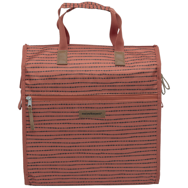 Load image into Gallery viewer, PexKids Tas Lilly Nomi Red
