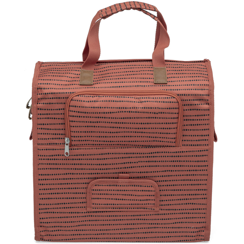Load image into Gallery viewer, PexKids Tas Lilly Nomi Red

