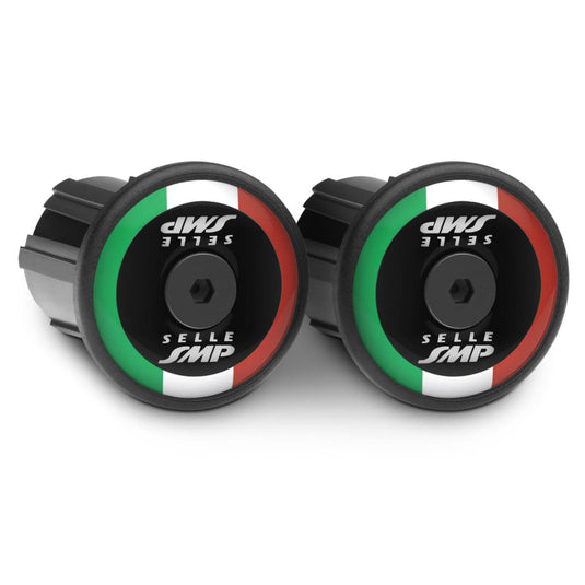 Smp set stuurlint stuurtape grip gel 2.0 wit 0502080