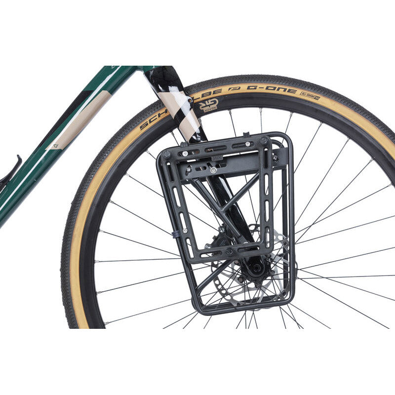 Load image into Gallery viewer, MIK SIDE - frame adapter - zwart
