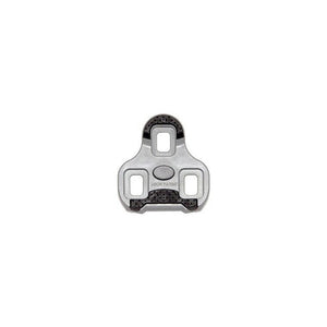 Look schoenplaatjes k�o grip race 4,5� grijs