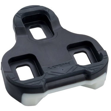 Look schoenplaatjes k�o grip race 0� zwart