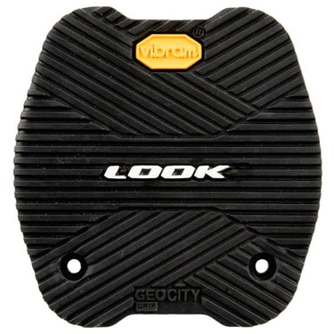 Look pad city grip zwart (4st)