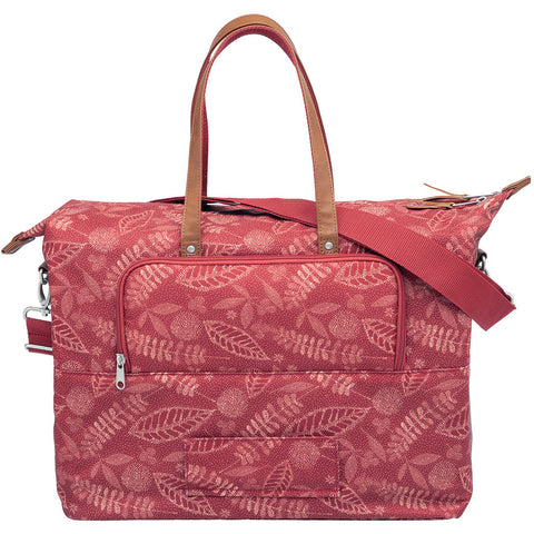 Bag new looxs tendo forest red