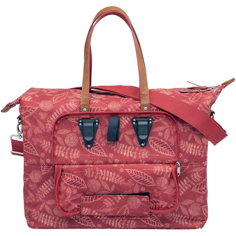 Bag new looxs tendo forest red