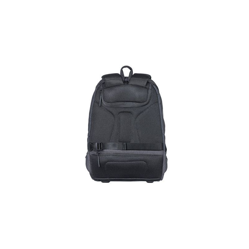 Load image into Gallery viewer, Basil B-Safe Commuter Nordlicht - compacte fietsrugzak voor elektrische fiets - 13L - zwart

