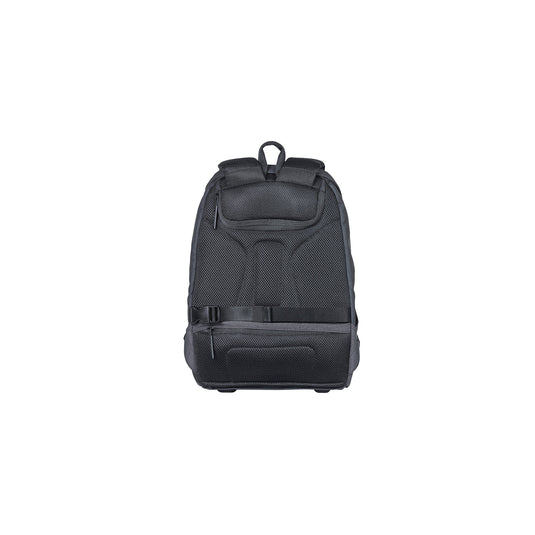 Basil B-Safe Commuter Nordlicht - compacte fietsrugzak voor elektrische fiets - 13L - zwart