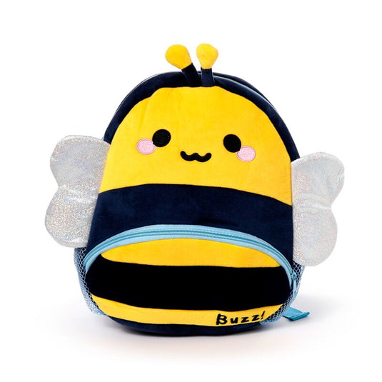 Adoramals bobby de bij rugzak