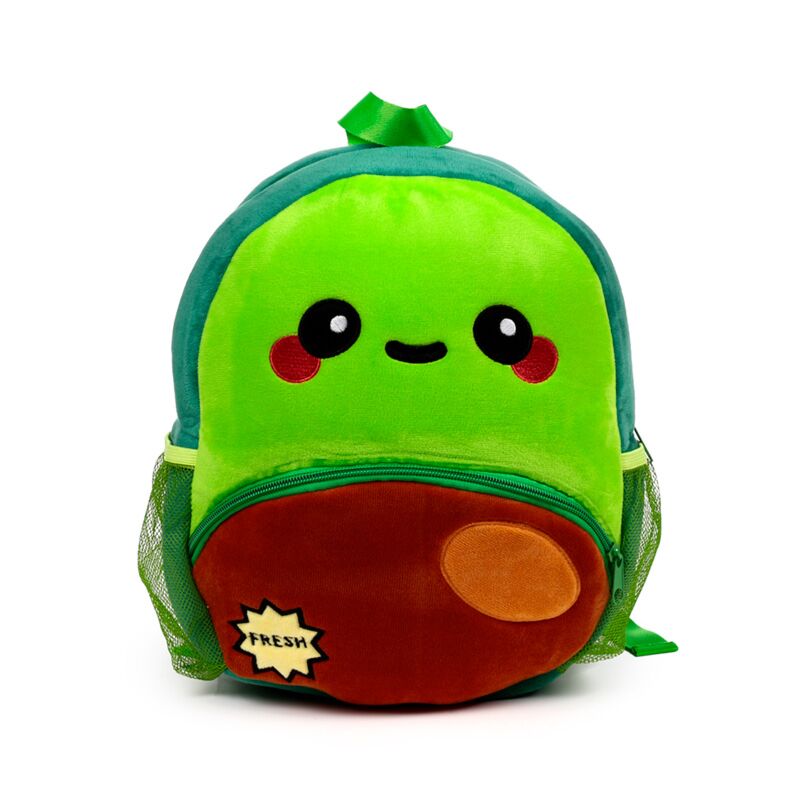 Load image into Gallery viewer, Foodiemals pedro de avocado rugzak
