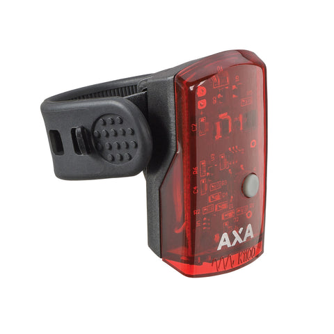 Lighting set axa greenline-50 usb on/off