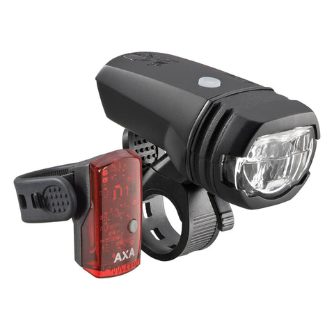 Lighting set axa greenline-50 usb on/off