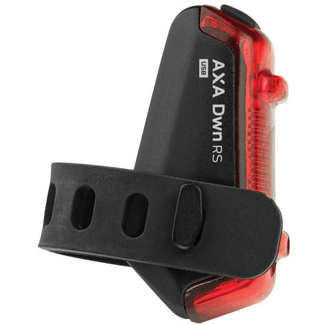 Load image into Gallery viewer, Verlichtingsset Axa Dwn Set 50 Lux USB-C oplaadbaar
