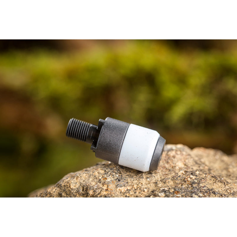 Load image into Gallery viewer, Schwalbe toonbankdisplay clik valve (scv) pomp adapter (25 stuks)
