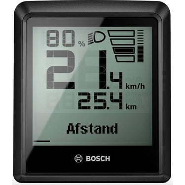 Bosch display intuvia 100 smart system oem