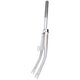 Hulzebos cycle parts b.v. vork 18 18x1.3 8 zilver