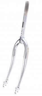 Fork 24 inch atb 1 thread chrome