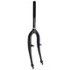 Vork 26 inch atb 1 draad v-brake zwart