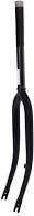 Vork 28 inch transport 1.1 8 draad glans zwart