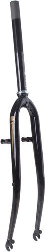 Vork 28 inch 1.1 8 v-brake zwart