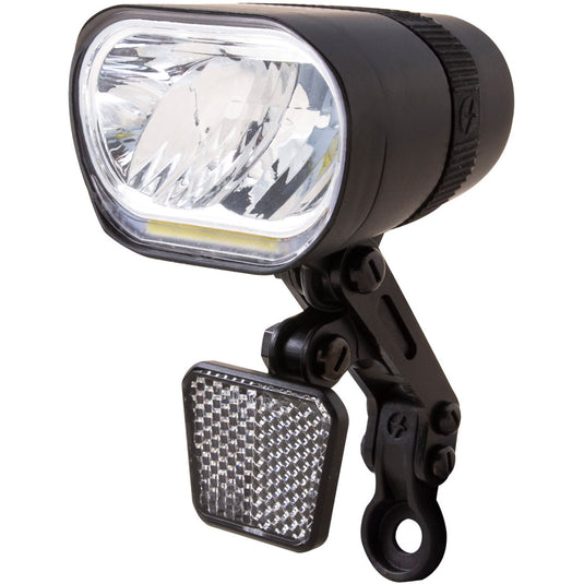 Spanninga koplamp Axendo 60 XE 6-36v E-bike