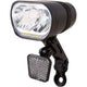 Spanninga koplamp Axendo 60 XE 6-36v E-bike